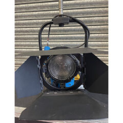 Arri 1Kw Studio Pole-op Lighting Fixture
