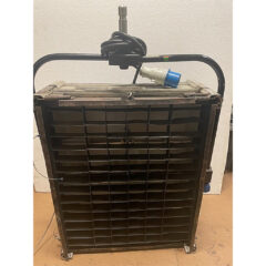 Arri 5K soft – 16 pole op and 1 manual Package