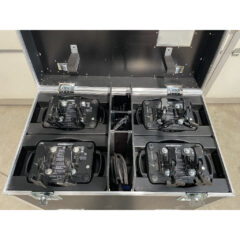 Ayrton Diablo-TC Lighting Fixture Set