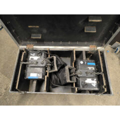 Chainmaster BGV D8 1000kg Electric Chain Hoist