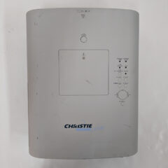 Christie Digital LX500 Video Projector