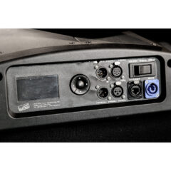 ClayPaky Alpha Profile 1500 Lighting Fixture