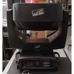 ClayPaky B-Eye K20 Lighting Fixture