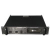 Crest Audio Pro 8200 Professional Touring Power Amplifier