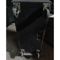 DAS Audio ST-215 2-way active high efficiency mid-high unit Set