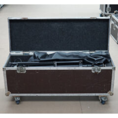 DTS PHARUS 1500 Followspot Lighting Fixture