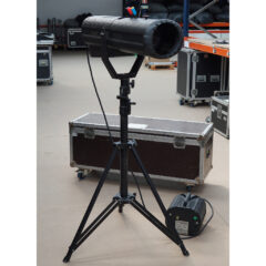 DTS PHARUS 1500 Followspot Lighting Fixture