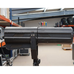 DTS PHARUS 1500 Followspot Lighting Fixture