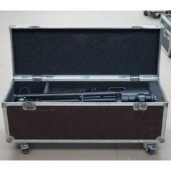 DTS PHARUS 1500 Followspot Lighting Fixture