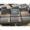 DiGiCo SD8 Digital Mixing Console