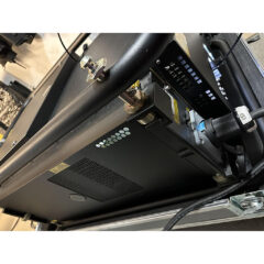 Digital Projection LIGHTNING 30-1080p large venue Projector
