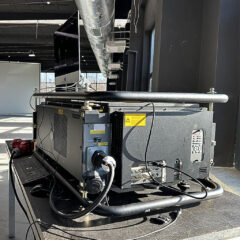Digital Projection LIGHTNING 30-1080p large venue Projector