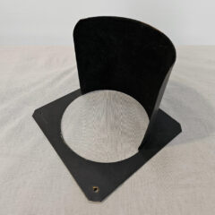 ETC Source 4 19-50° Half Hat Package