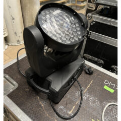 Elation Design Wash LED 60 Lighting Fixture