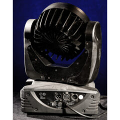 Elation Design Wash LED 60 Lighting Fixture