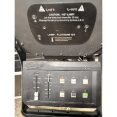Elation PRO FS 15R Followspot