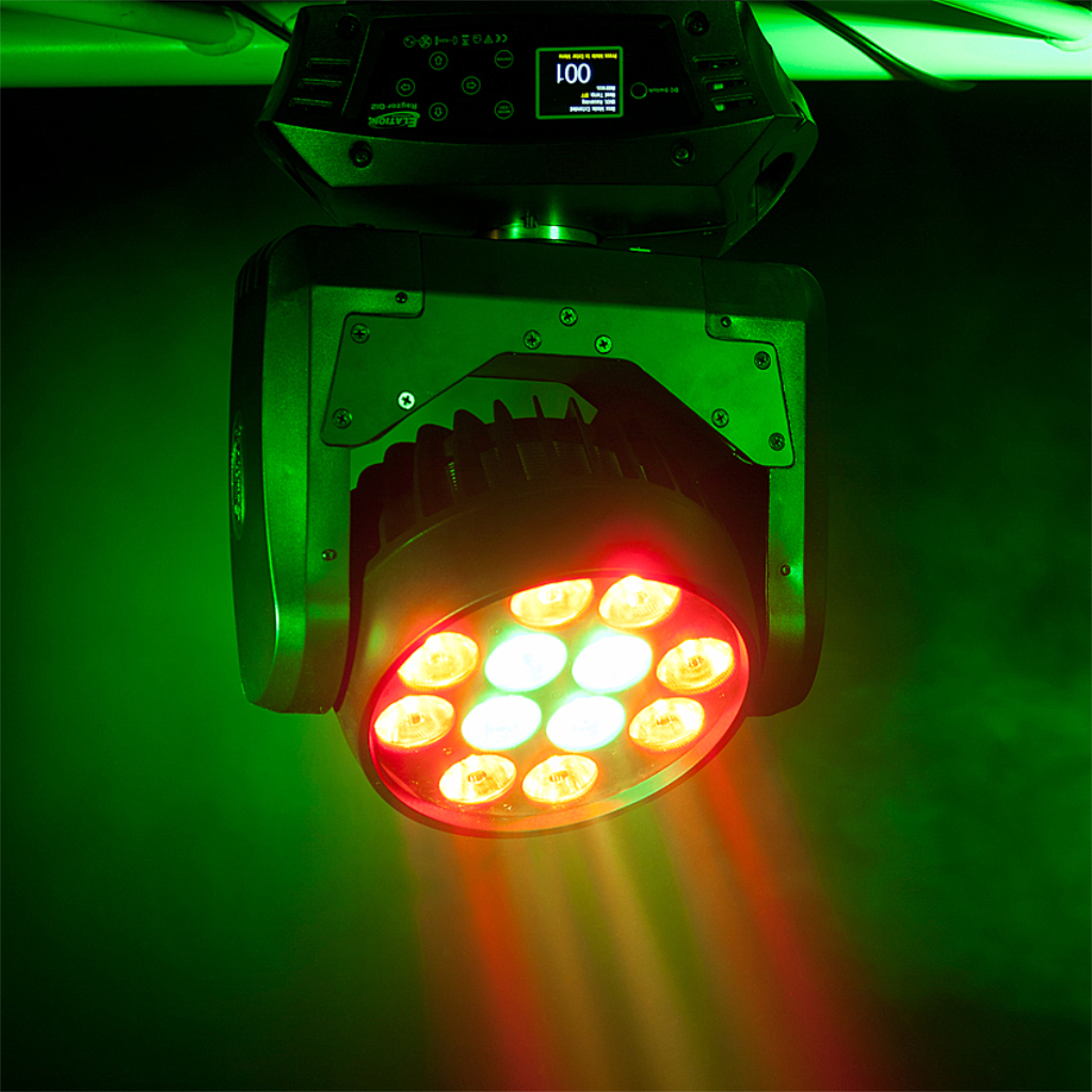 Elation Q12 Lighting Fixture