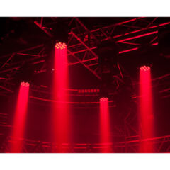 Elation Q12 Lighting Fixture