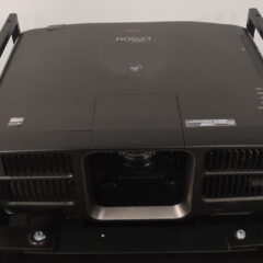 Epson EB-L1755U (LASER) Projector