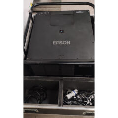 Epson EB-L20000U (LASER) Projector