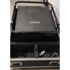 Epson EB-L20000U (LASER) Projector