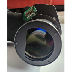 Epson ELPLX02S Lens