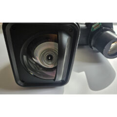 Epson ELPLX02S Lens