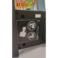 Epson ELPLX02S Lens