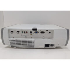 Epson Powerlite 8350 Projector