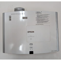Epson Powerlite 8350 Projector