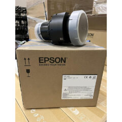 Epson Various Projector and Lenses Package