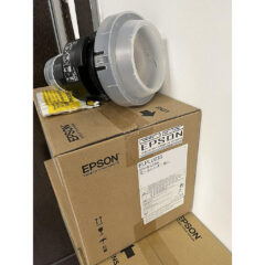 Epson Various Projector and Lenses Package