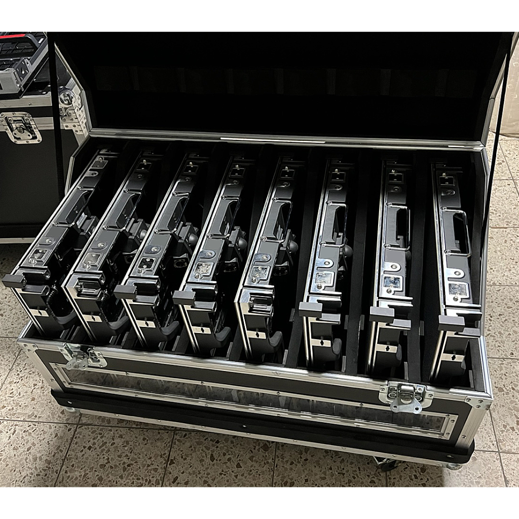 Esdlumen Pilot 2.6 Indoor LED Screen