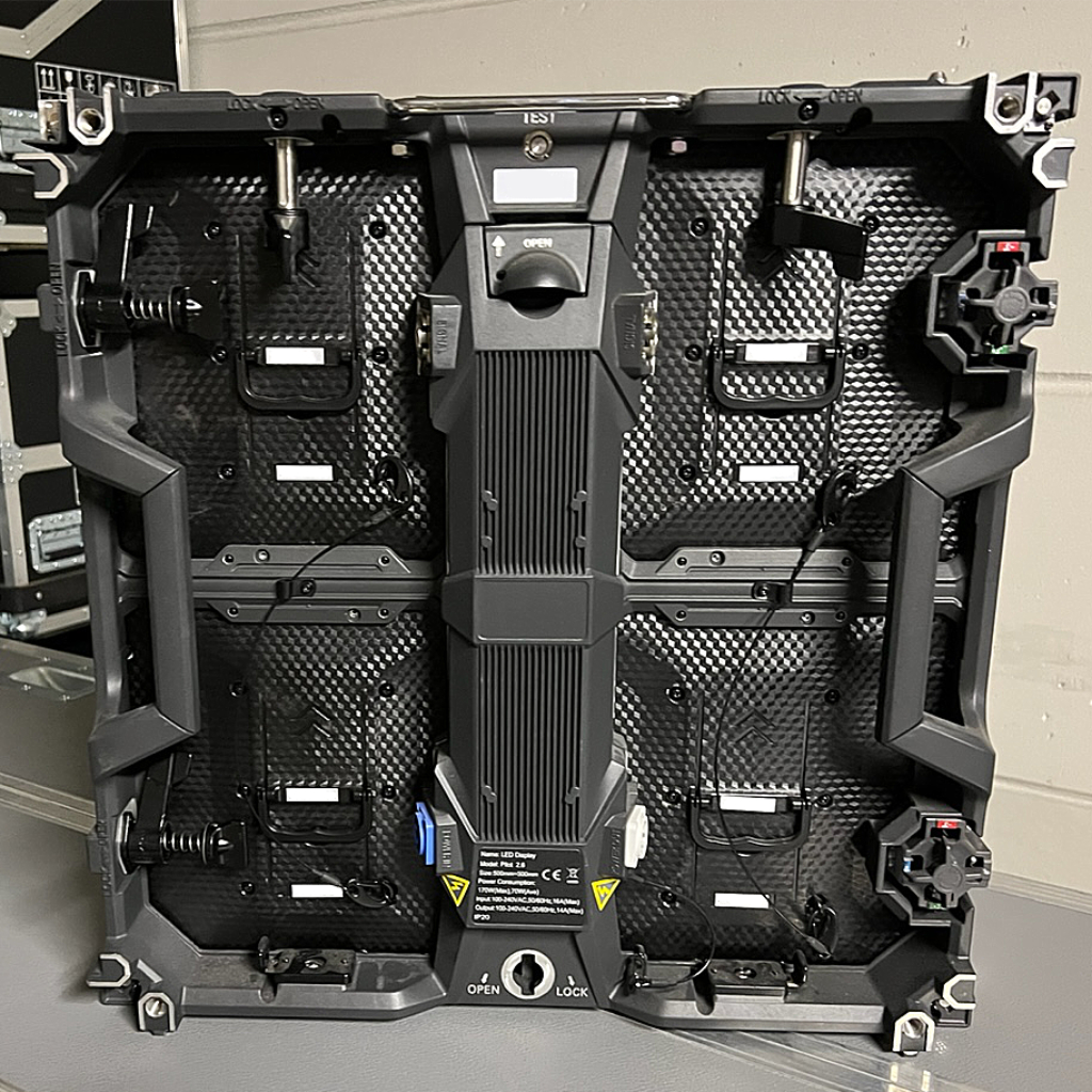 Esdlumen Pilot 2.6 Indoor LED Screen