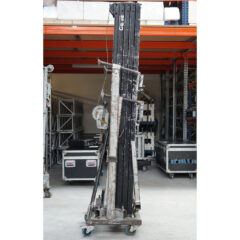 Genie ST-24 Super Tower