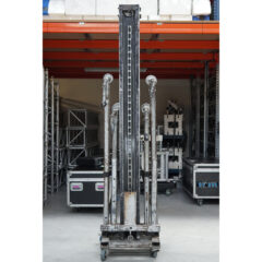 Genie ST-24 Super Tower