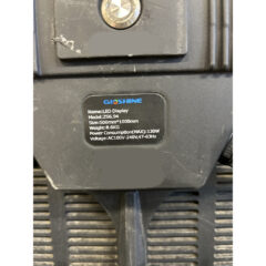 Gloshine ZS6.94 Package