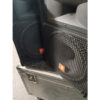 JBL MR Series 1 x 15" Monitor Package