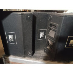 JBL MR Series 1 x 15