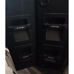 JBL MR Series 1 x 15