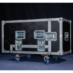 Kling & Freitag SEQUENZA 5 W Complete Package