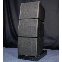 Kling & Freitag SEQUENZA 5 W Complete Package