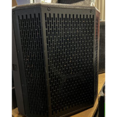 L-Acoustics 115FM monitor speaker