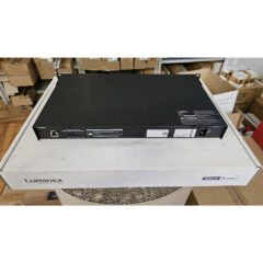 Luminex GigaCore 26i pre-configured ethernet switch