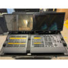 MA Lighting GrandMA OnPC Command Wing And Fader Wing