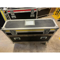 MA Lighting GrandMA OnPC Command Wing And Fader Wing