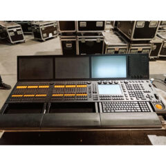 MA Lighting grandMA2 full-size Lighting Console