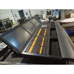 MA Lighting grandMA2 full-size Lighting Console