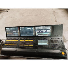 MA Lighting grandMA2 full-size Lighting Console
