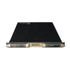 Martin Audio MA12K Lightweight, High Power, High Performance Power Amplifier